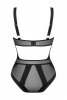 Obsessive Body Chic Amoria czarne